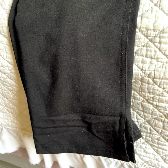 Figs black scrub pants size small - Picture 3 of 3